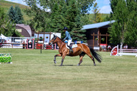 09491 - Shea - 2026 Mid-Summer Classic I - Friday July 10th