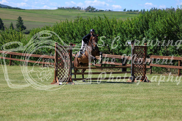 04927 - Shea - 2026 Mid-Summer Classic I - Friday July 10th