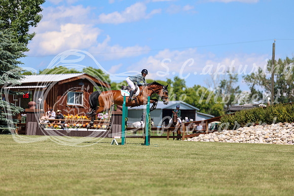 09496 - Shea - 2026 Mid-Summer Classic I - Friday July 10th
