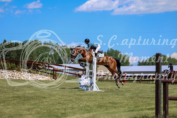 09501 - Shea - 2026 Mid-Summer Classic I - Friday July 10th