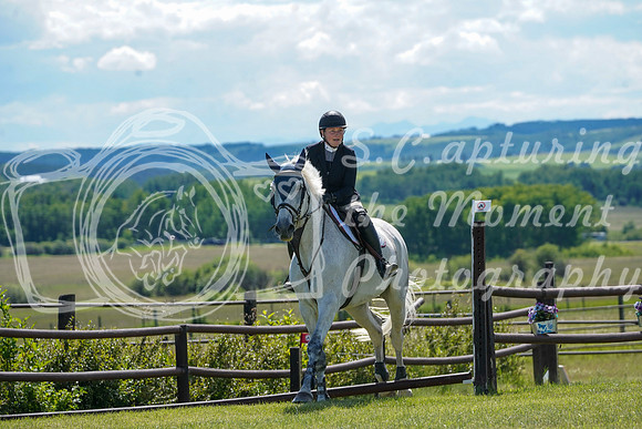 13997 - Alina - 2026 Mid-Summer Classic I - Friday July 10th