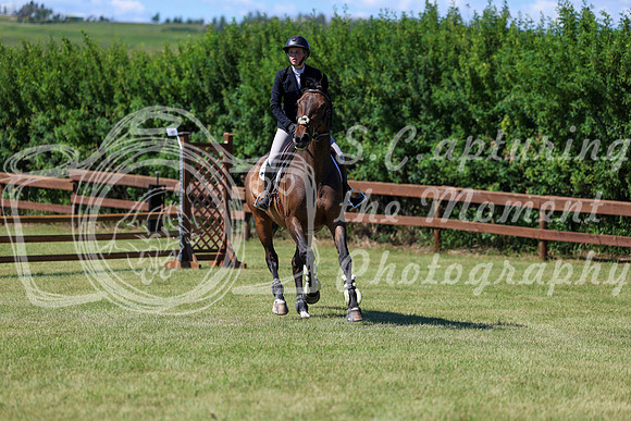 04933 - Shea - 2026 Mid-Summer Classic I - Friday July 10th