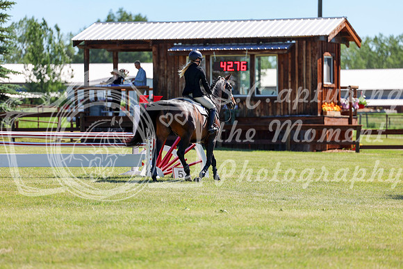 03841 - Shea - 2026 Mid-Summer Classic I - Friday July 10th