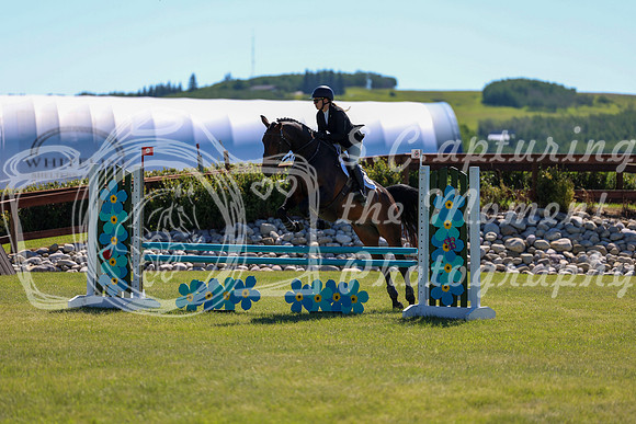03861 - Shea - 2026 Mid-Summer Classic I - Friday July 10th