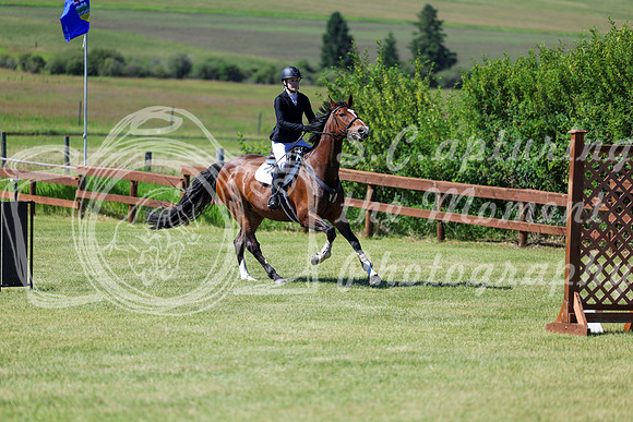 03985 - Shea - 2026 Mid-Summer Classic I - Friday July 10th