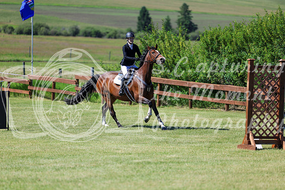 03986 - Shea - 2026 Mid-Summer Classic I - Friday July 10th