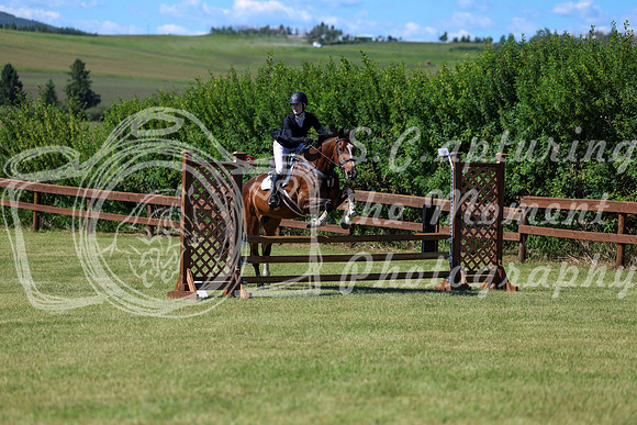 03987 - Shea - 2026 Mid-Summer Classic I - Friday July 10th