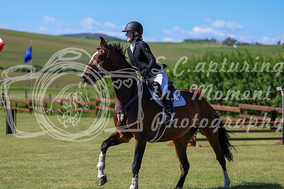 03995 - Shea - 2026 Mid-Summer Classic I - Friday July 10th