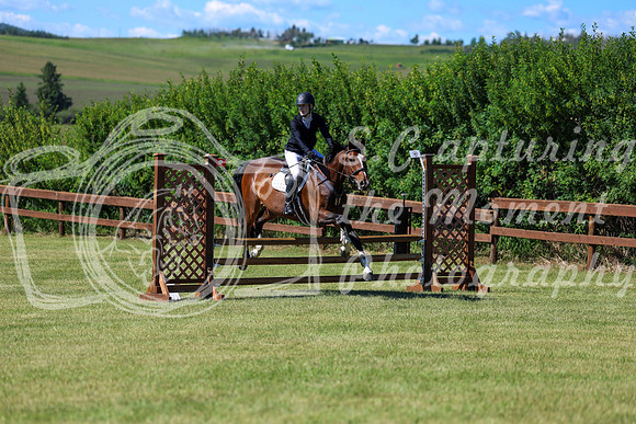 03991 - Shea - 2026 Mid-Summer Classic I - Friday July 10th