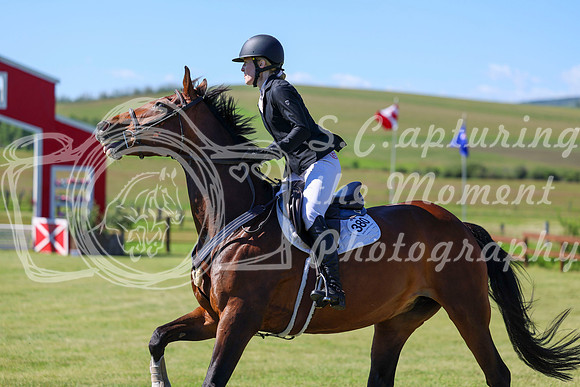 03999 - Shea - 2026 Mid-Summer Classic I - Friday July 10th