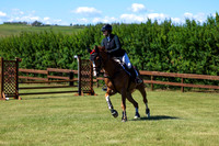 04141 - Shea - 2026 Mid-Summer Classic I - Friday July 10th