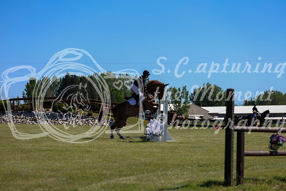 06108 - Mykenzi - 2026 Mid-Summer Classic I - Friday July 10th