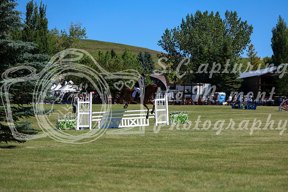06107 - Mykenzi - 2026 Mid-Summer Classic I - Friday July 10th