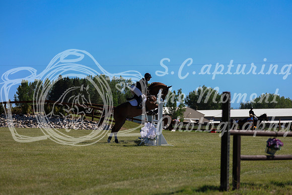06109 - Mykenzi - 2026 Mid-Summer Classic I - Friday July 10th