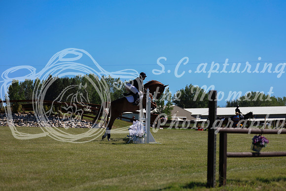 06110 - Mykenzi - 2026 Mid-Summer Classic I - Friday July 10th