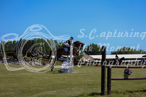06111 - Mykenzi - 2026 Mid-Summer Classic I - Friday July 10th