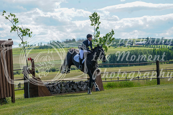 14031 - Alina - 2026 Mid-Summer Classic I - Friday July 10th