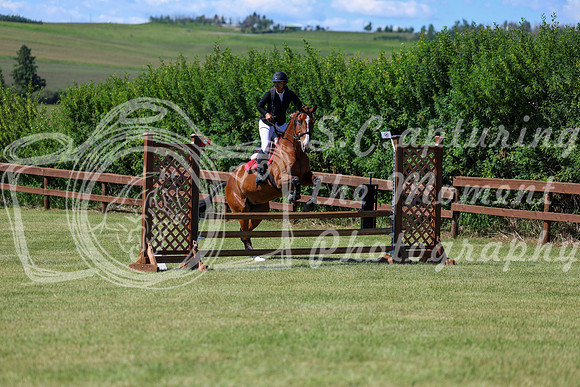 04445 - Shea - 2026 Mid-Summer Classic I - Friday July 10th