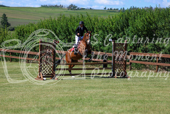 04446 - Shea - 2026 Mid-Summer Classic I - Friday July 10th