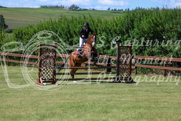 04447 - Shea - 2026 Mid-Summer Classic I - Friday July 10th
