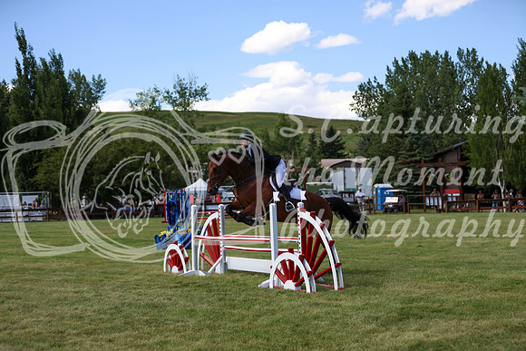 16077 - Mykenzi - 2026 Mid-Summer Classic I - Friday July 10th