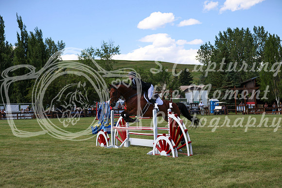 16078 - Mykenzi - 2026 Mid-Summer Classic I - Friday July 10th