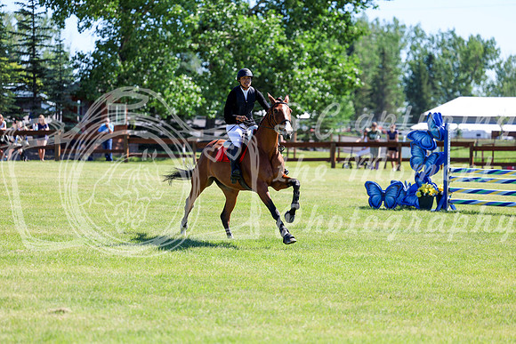 04526 - Shea - 2026 Mid-Summer Classic I - Friday July 10th
