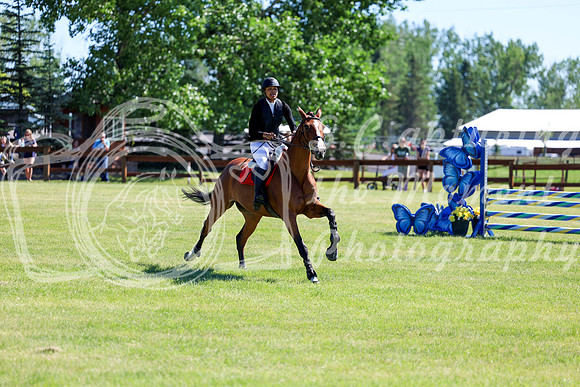 04527 - Shea - 2026 Mid-Summer Classic I - Friday July 10th