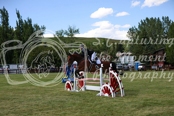 16079 - Mykenzi - 2026 Mid-Summer Classic I - Friday July 10th