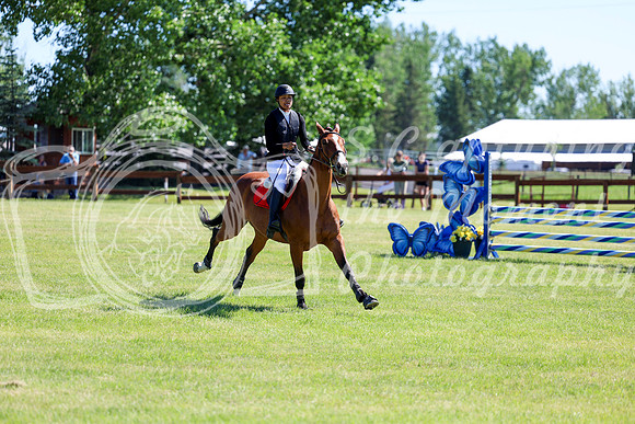 04529 - Shea - 2026 Mid-Summer Classic I - Friday July 10th