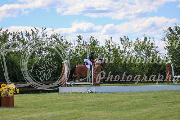 16084 - Mykenzi - 2026 Mid-Summer Classic I - Friday July 10th