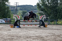 2025 - Haylee - Rocky Mountain Classic I - Sunday August 10th - 00486