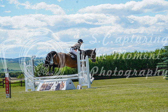 13593 - Alina - 2026 Mid-Summer Classic I - Friday July 10th