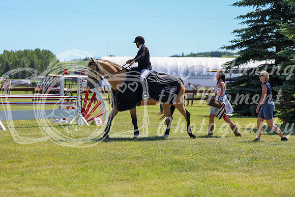 05404 - Shea - 2026 Mid-Summer Classic I - Friday July 10th