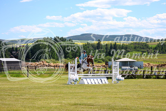 15090 - Mykenzi - 2026 Mid-Summer Classic I - Friday July 10th