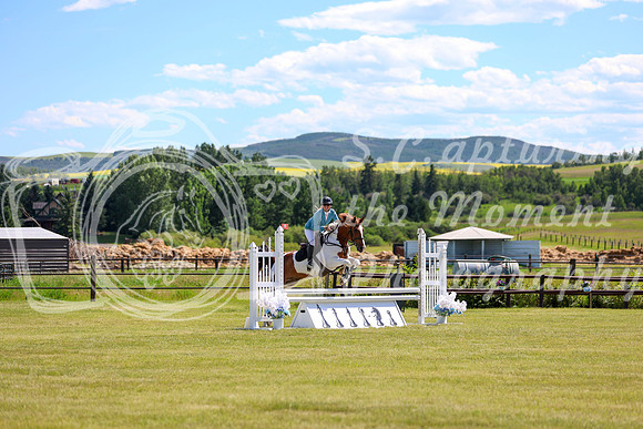 15091 - Mykenzi - 2026 Mid-Summer Classic I - Friday July 10th
