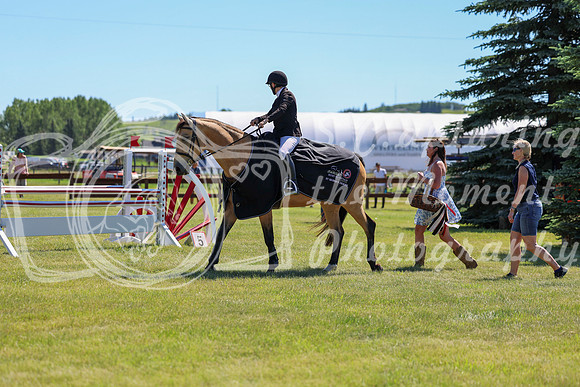 05405 - Shea - 2026 Mid-Summer Classic I - Friday July 10th