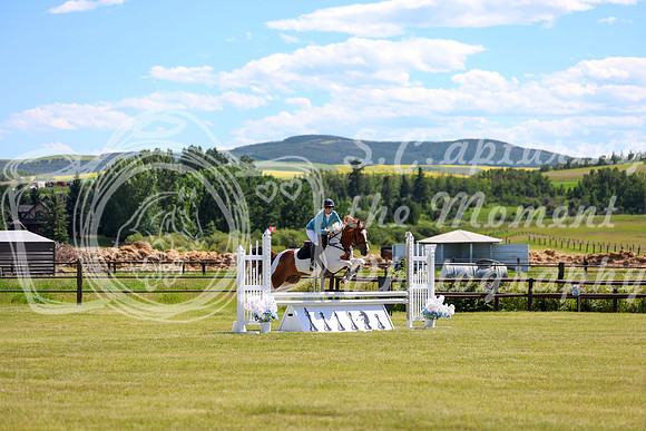 15092 - Mykenzi - 2026 Mid-Summer Classic I - Friday July 10th