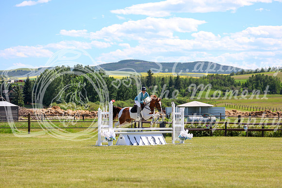 15093 - Mykenzi - 2026 Mid-Summer Classic I - Friday July 10th