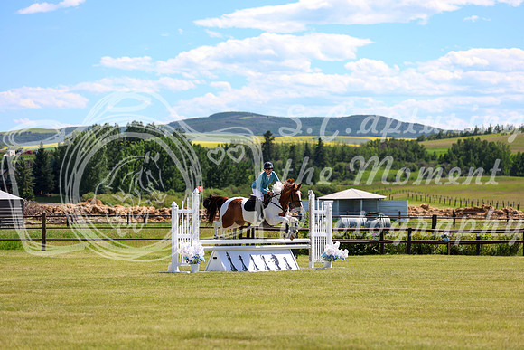 15094 - Mykenzi - 2026 Mid-Summer Classic I - Friday July 10th