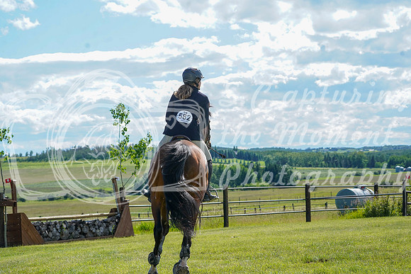 14281 - Alina - 2026 Mid-Summer Classic I - Friday July 10th