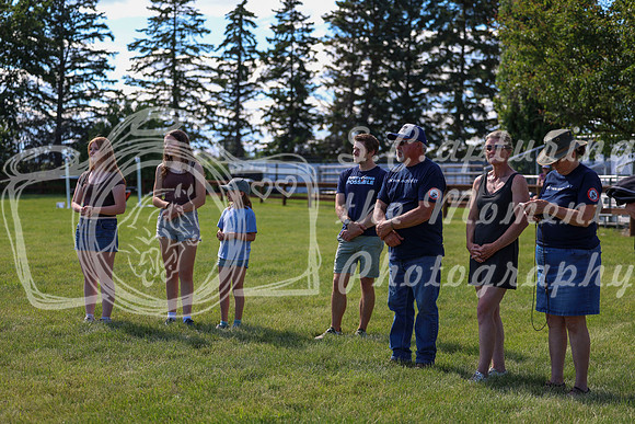 11922 - Shea - 2026 Mid-Summer Classic I - Friday July 10th