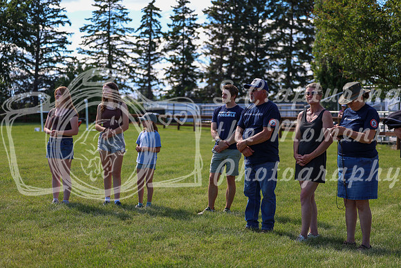 11924 - Shea - 2026 Mid-Summer Classic I - Friday July 10th
