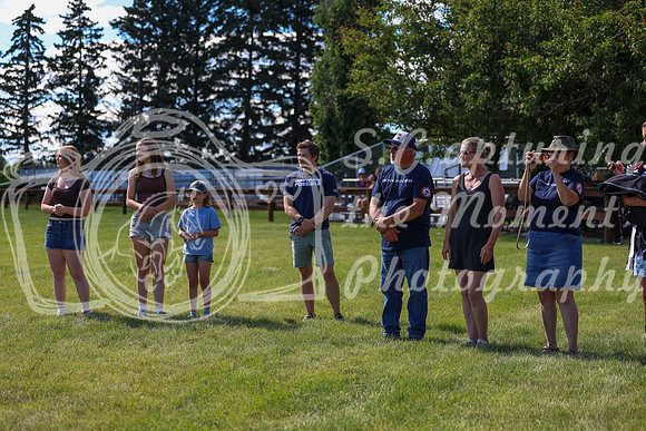 11929 - Shea - 2026 Mid-Summer Classic I - Friday July 10th