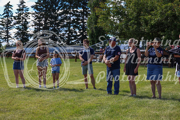 11930 - Shea - 2026 Mid-Summer Classic I - Friday July 10th
