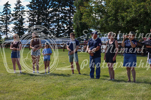 11931 - Shea - 2026 Mid-Summer Classic I - Friday July 10th
