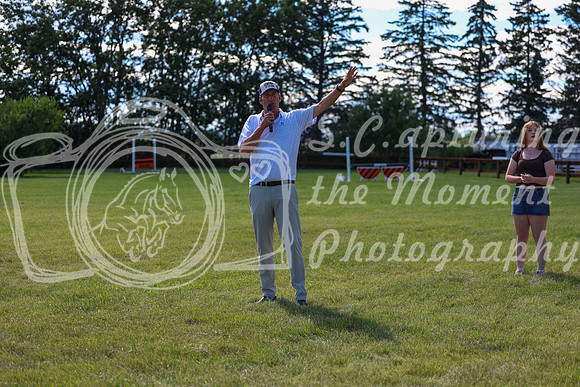 11933 - Shea - 2026 Mid-Summer Classic I - Friday July 10th