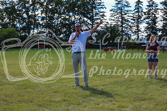 11934 - Shea - 2026 Mid-Summer Classic I - Friday July 10th