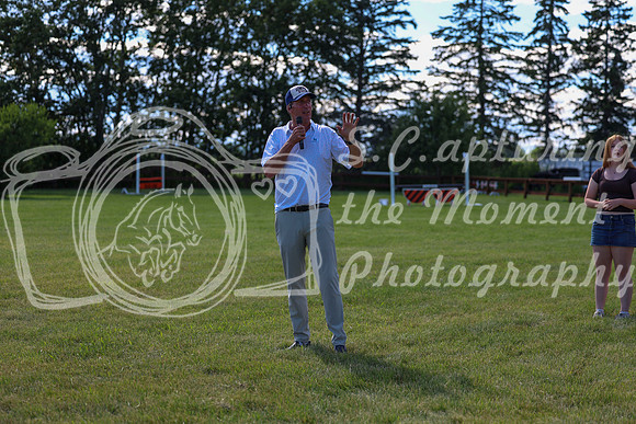 11936 - Shea - 2026 Mid-Summer Classic I - Friday July 10th