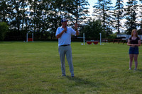 11938 - Shea - 2026 Mid-Summer Classic I - Friday July 10th